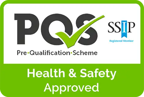 Pre-qualification scheme
