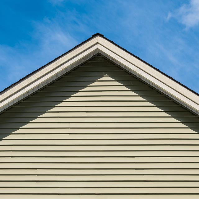 cladded building example